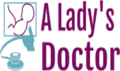 A Lady's Doc